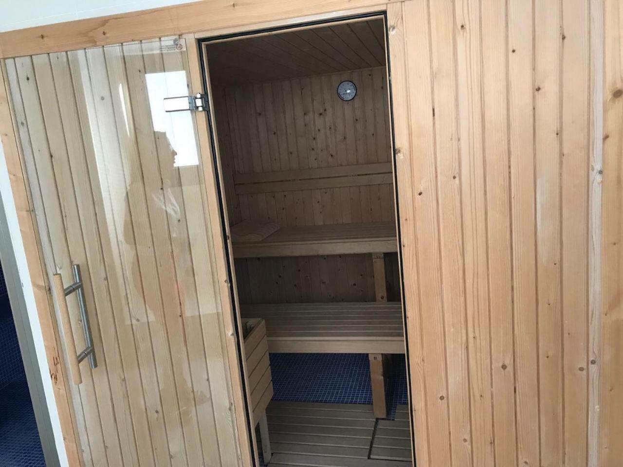 شقة آريناليس ديل سول المظهر الخارجي الصورة